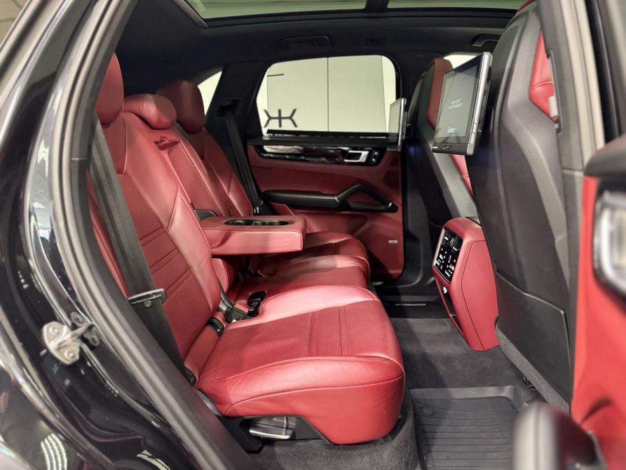 Porsche Cayenne III Санкт-Петербург  - изображение 13