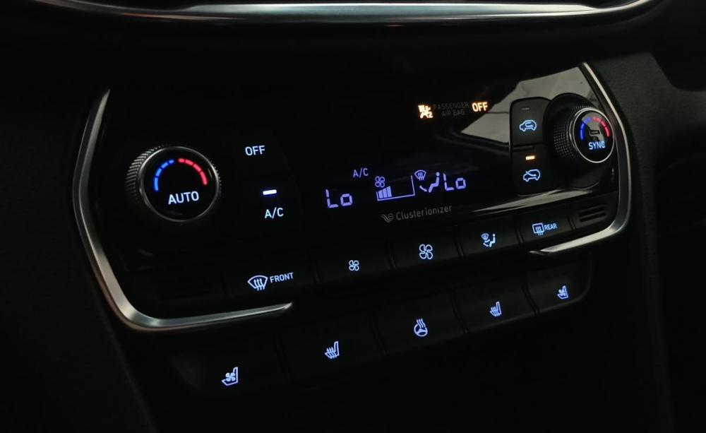 Hyundai Santa Fe IV Москва  - изображение 16