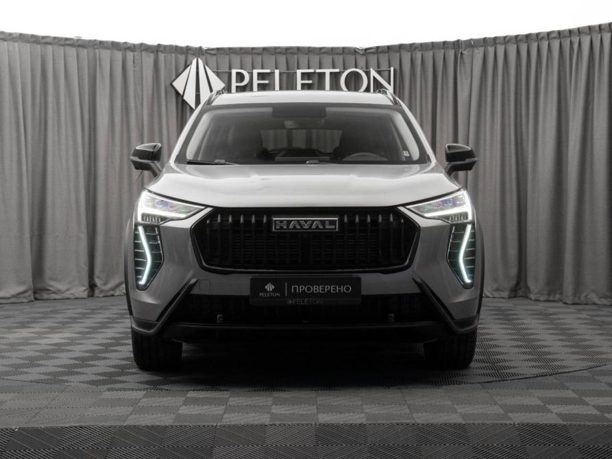 Haval Jolion I Рестайлинг Москва  - изображение 3