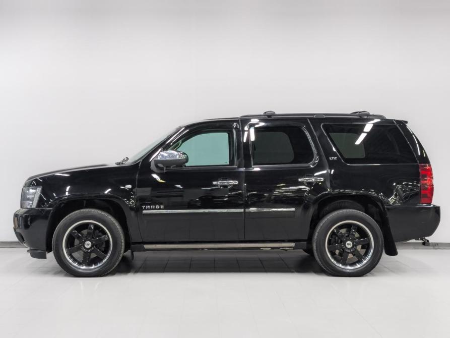 Chevrolet Tahoe III Москва  - изображение 8