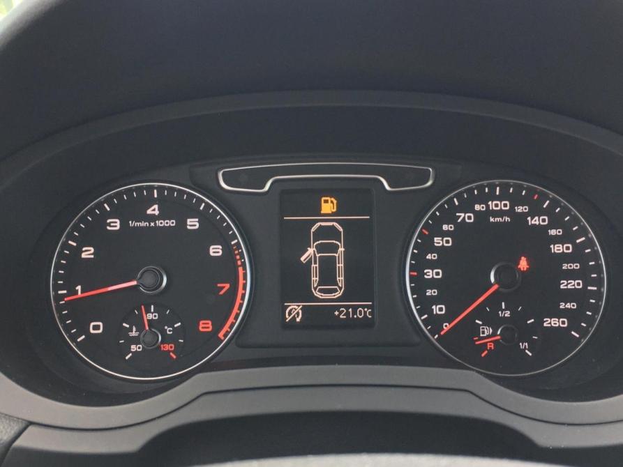 Audi Q3 I (8U) Ярославль  - изображение 17