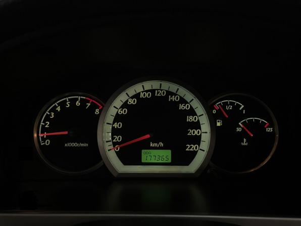 Chevrolet Lacetti I с пробегом 2010 года, цена 520 000 рублей, 177364 км, седан, Автокод Объявления