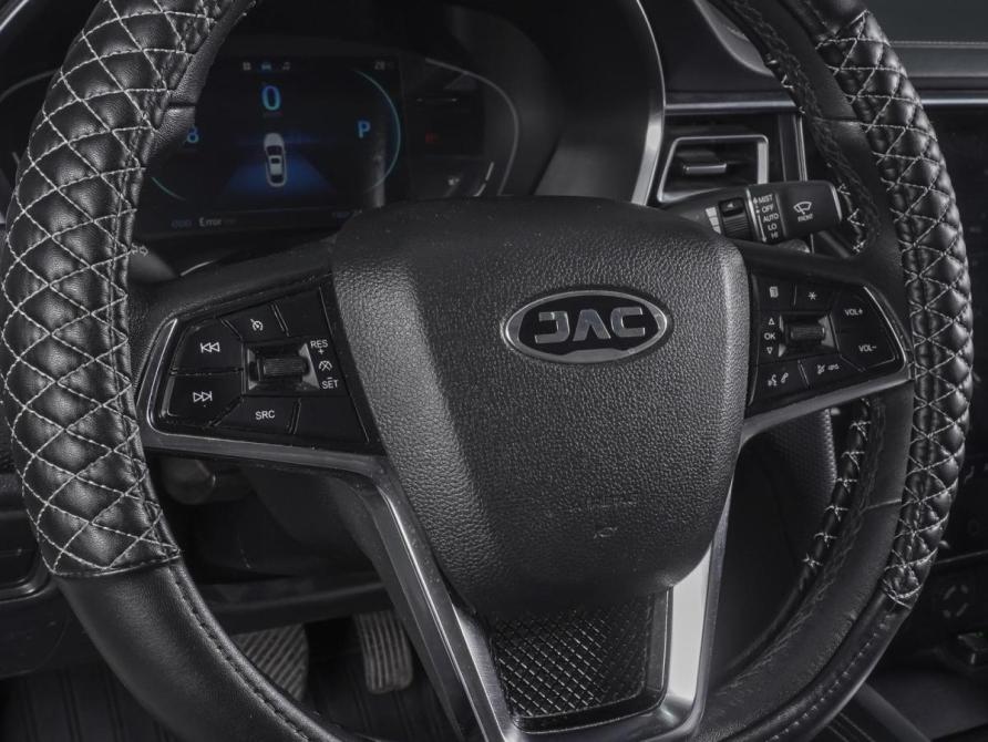 JAC J7 I Ростов-на-Дону  - изображение 16