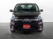 Toyota ISis I Рестайлинг Иркутск  - изображение 24