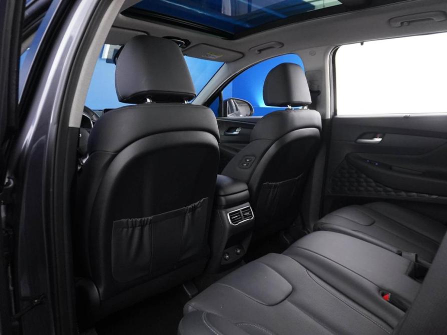 Hyundai Santa Fe IV Рестайлинг Москва  - изображение 11