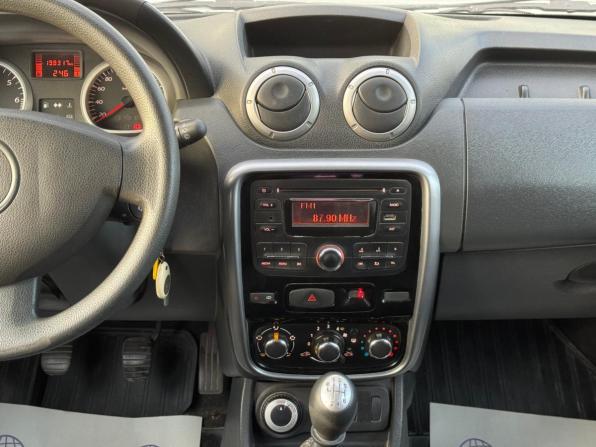 Renault Duster I с пробегом 2013 года, цена 728 000 рублей, 198317 км, внедорожник, Автокод Объявления