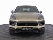 Porsche Cayenne III Москва  - изображение 32