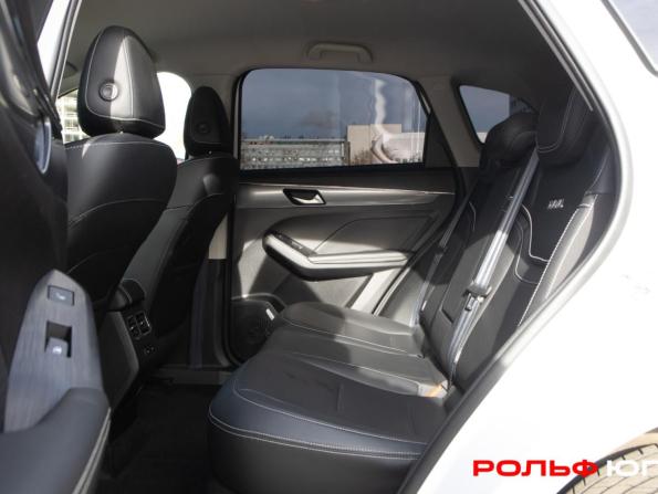 Haval Jolion I с пробегом 2023 года, цена 1 858 000 рублей, 30355 км, внедорожник, Автокод Объявления