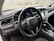 Toyota Camry VIII (XV70) Тольятти  - изображение 38