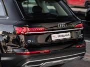 Audi Q7 II (4M) Рестайлинг Санкт-Петербург  - изображение 53