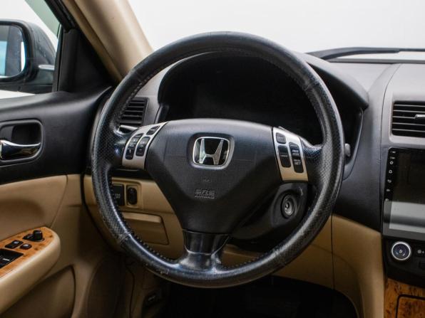 Honda Accord VII с пробегом 2004 года, цена 542 000 рублей, 400019 км, седан, Автокод Объявления