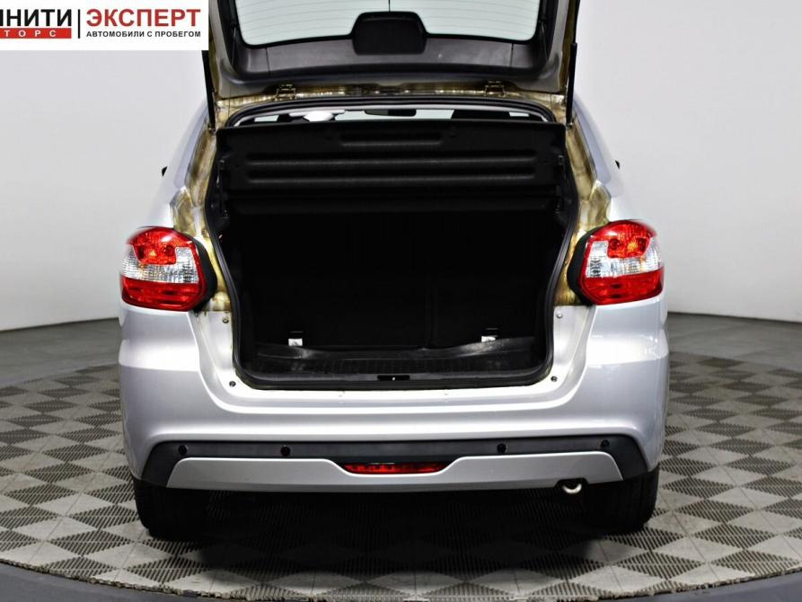 Lada (ВАЗ) Granta I Рестайлинг Белгород  - изображение 17
