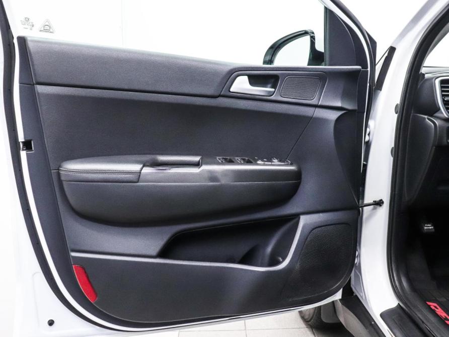 Kia Sportage IV Красноярск  - изображение 10