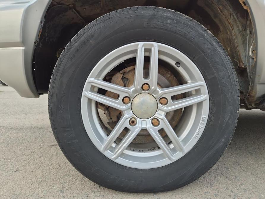Chevrolet Niva I Саратов  - изображение 9