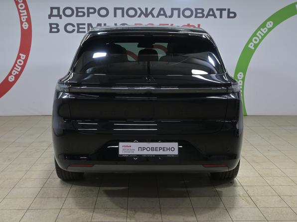 Li Auto (Lixiang) L6 I с пробегом 2025 года, цена 6 150 000 рублей, 37763 км, внедорожник, Автокод Объявления