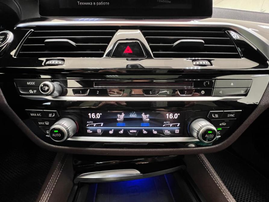 BMW 6 серии IV (G32) Волгоград  - изображение 19