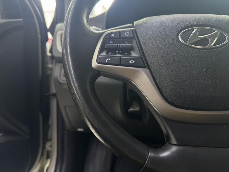 Hyundai Solaris II Минеральные Воды  - изображение 10