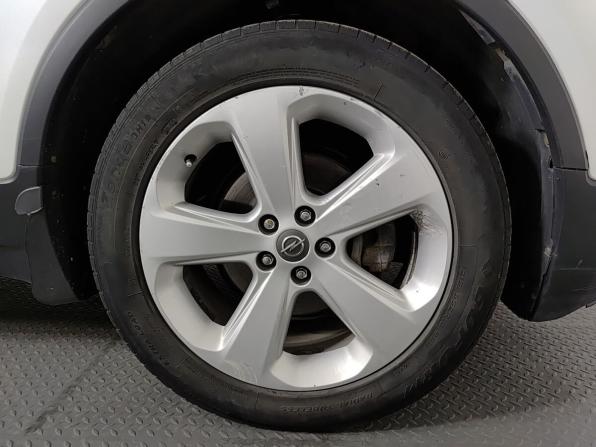 Opel Mokka I с пробегом 2014 года, цена 1 010 000 рублей, 152000 км, внедорожник, Автокод Объявления