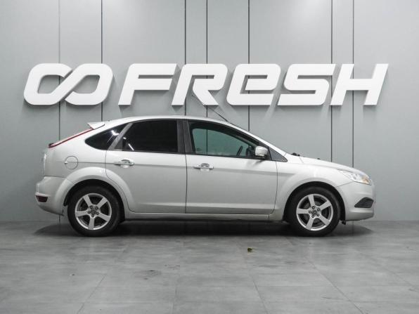 Ford Focus II Рестайлинг с пробегом 2011 года, цена 499 000 рублей, 193783 км, хэтчбек, Автокод Объявления