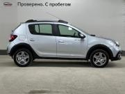Renault Sandero II Рестайлинг Тюмень  - изображение 31