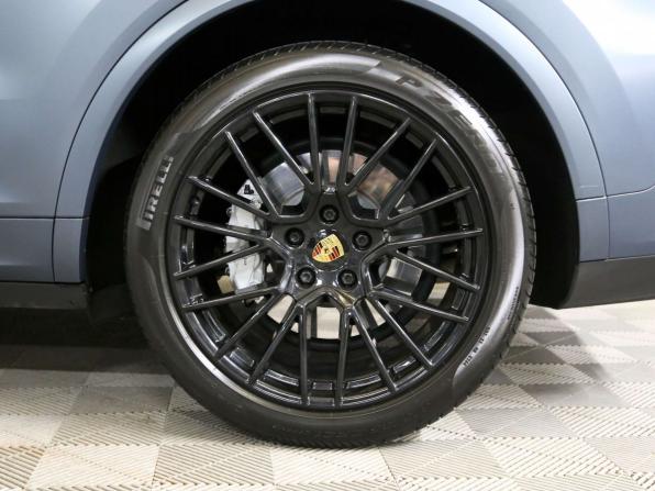 Porsche Cayenne III с пробегом 2018 года, цена 9 850 000 рублей, 33825 км, внедорожник, Автокод Объявления