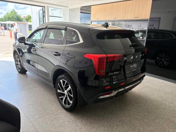 Haval Jolion I с пробегом 2022 года, цена 1 825 000 рублей, 18274 км, внедорожник, Автокод Объявления