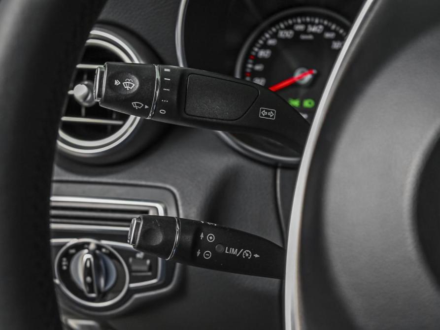 Mercedes-Benz C-Класс IV (W205) Ставрополь  - изображение 22