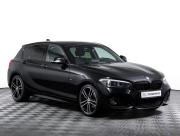 BMW 1 серии II (F20/F21) Рестайлинг 2 Москва  - изображение 24