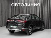 Renault Arkana I Красноярск  - изображение 29