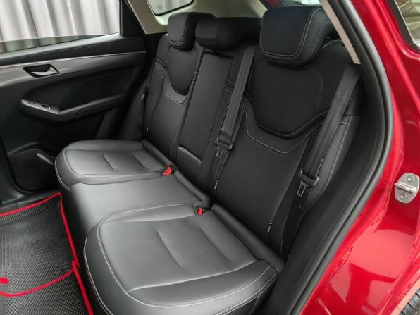 Haval Jolion I Рестайлинг 2 с пробегом 2025 года, цена 2 049 000 рублей, 24966 км, внедорожник, Автокод Объявления