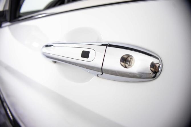 Haval M6 II с пробегом 2024 года, цена 2 049 000 рублей, 14100 км, внедорожник, Автокод Объявления
