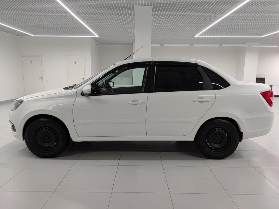 Lada (ВАЗ) Granta I Рестайлинг Казань  - изображение 10