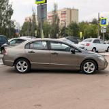Honda Civic VIII Нижнекамск  - изображение 28