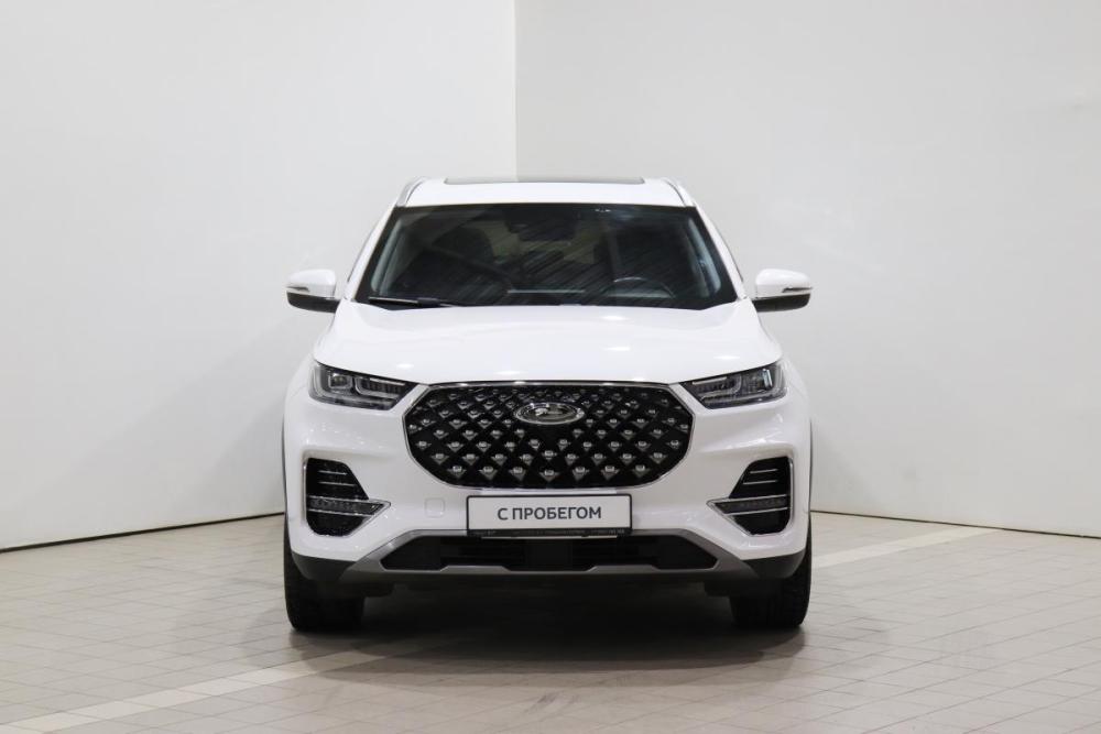 Chery Tiggo 8 Pro I Иркутск  - изображение 3