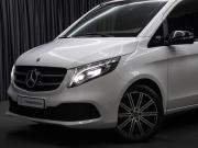 Mercedes-Benz V-Класс III (W447) Рестайлинг Москва  - изображение 51