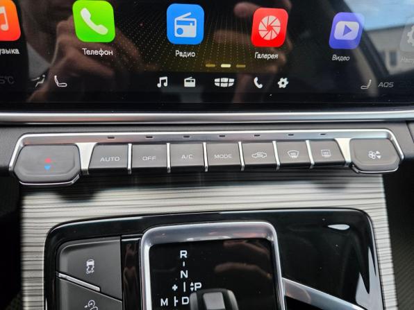 Geely Atlas Pro с пробегом 2024 года, цена 2 250 000 рублей, 19100 км, внедорожник, Автокод Объявления