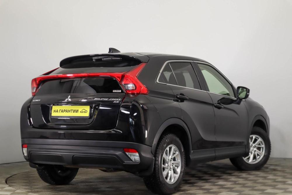 Mitsubishi Eclipse Cross I Пермь  - изображение 5