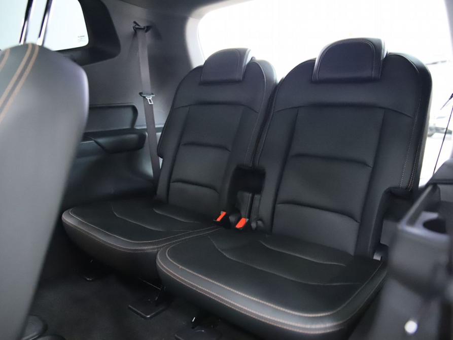 Geely Okavango I Рестайлинг Уфа  - изображение 11