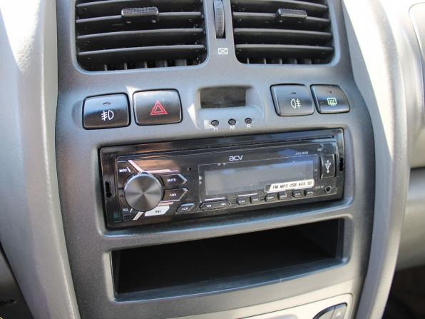 Hyundai Santa Fe Classic с пробегом 2008 года, цена 749 000 рублей, 120202 км, внедорожник, Автокод Объявления