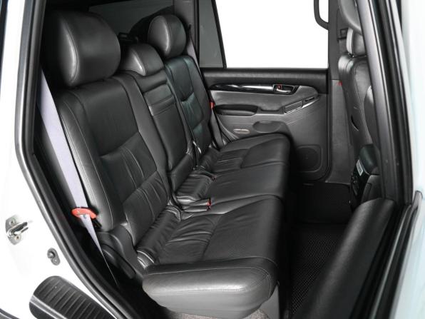 Toyota Land Cruiser Prado 120 Series Рестайлинг с пробегом 2008 года, цена 2 290 000 рублей, 317868 км, внедорожник, Автокод Объявления
