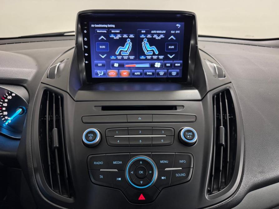 Ford Kuga II Рестайлинг Тюмень  - изображение 15