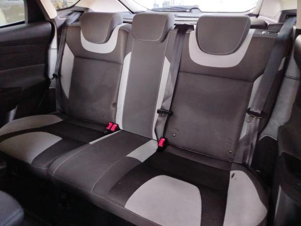 Ford Focus III с пробегом 2014 года, цена 545 000 рублей, 180293 км, хэтчбек, Автокод Объявления