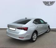 Skoda Octavia IV (A8) Санкт-Петербург  - изображение 25