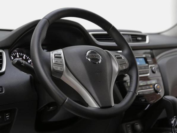 Nissan X-Trail III с пробегом 2017 года, цена 1 199 000 рублей, 94000 км, внедорожник, Автокод Объявления