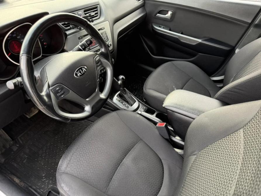 Kia Rio III Рестайлинг Набережные Челны  - изображение 7