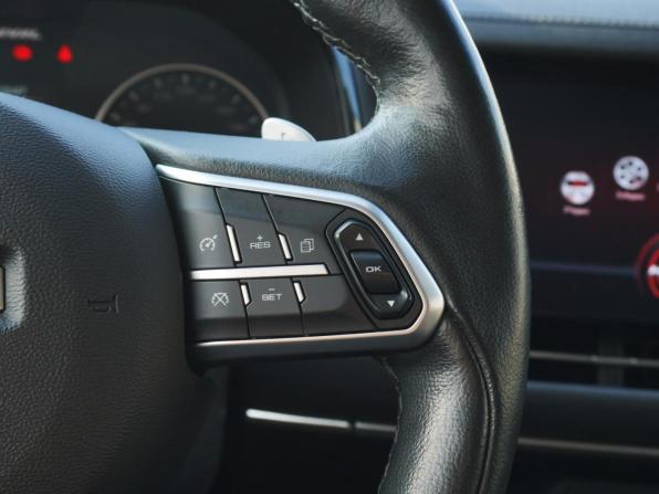 Haval F7 I с пробегом 2021 года, цена 1 698 000 рублей, 79192 км, внедорожник, Автокод Объявления