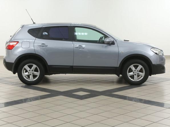 Nissan Qashqai I Рестайлинг с пробегом 2012 года, цена 1 045 000 рублей, 178500 км, внедорожник, Автокод Объявления