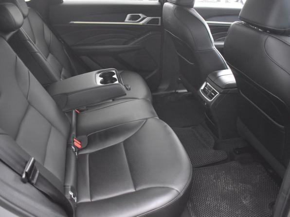 Haval F7 II с пробегом 2026 года, цена 2 945 000 рублей, 23450 км, внедорожник, Автокод Объявления