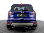 Ford Kuga II Рестайлинг Москва  - изображение 31