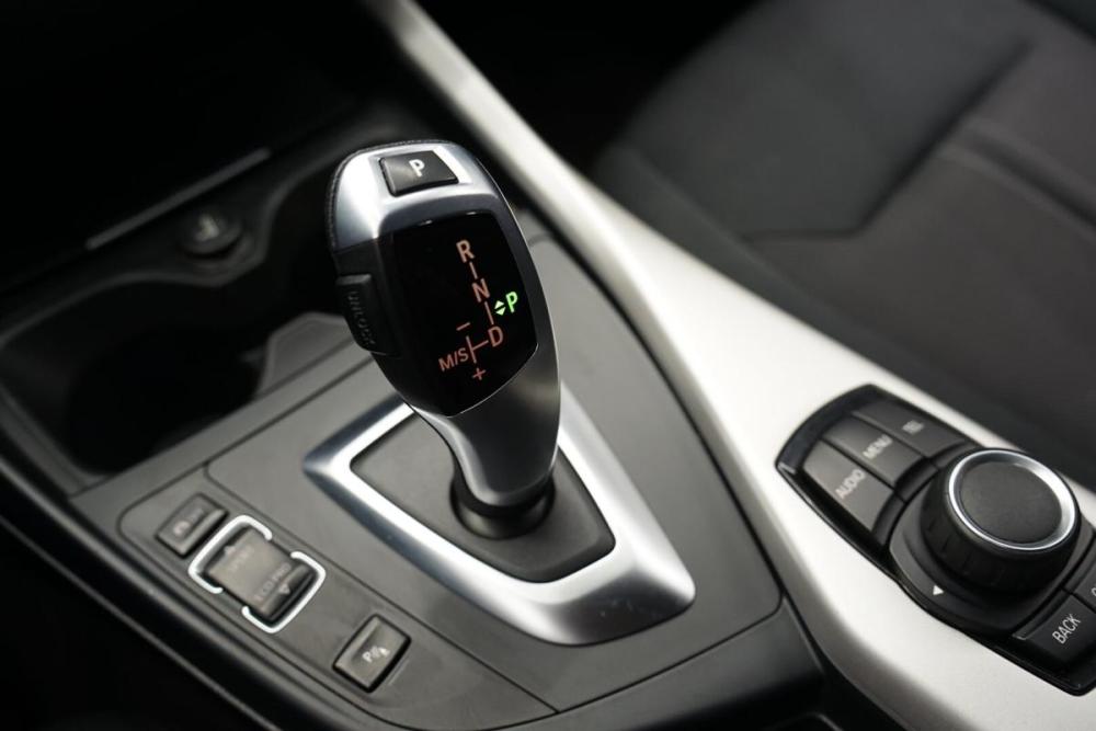 BMW 1 серии II (F20/F21) Рестайлинг 2 Крым  - изображение 16